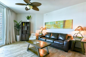 The Palms Of Destin 1511 Junior